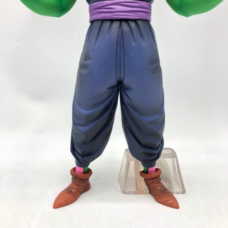 BANDAI - BANDAI バンダイ/B賞 MASTERLISE ピッコロ大魔王 フィギュア/1番くじ ドラゴンボール EX 摩訶不思議大冒険/SAランク/81【中古】 Amazon.co.jp: 一番くじ ドラゴンボール EX 摩訶不思議大冒険 B