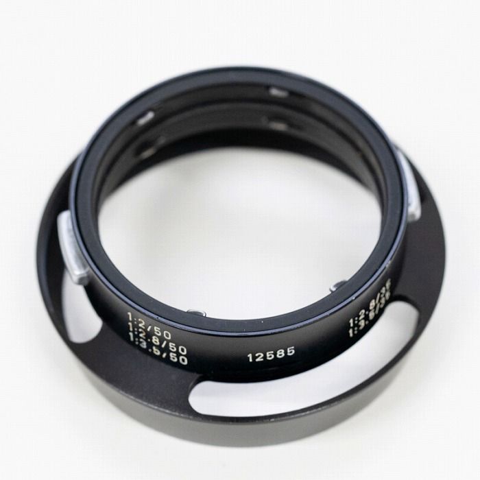 中古】(ライカ) Leica フード 12585