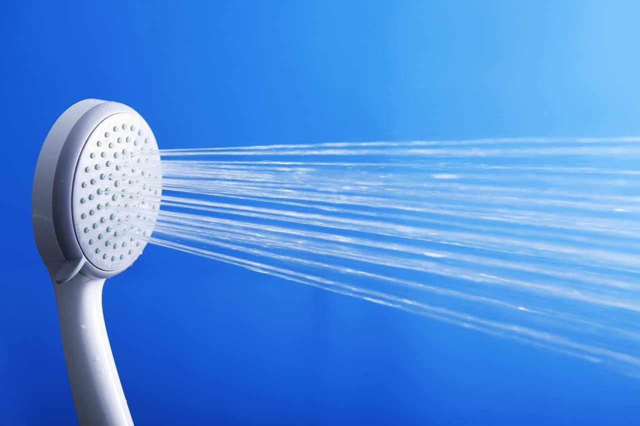 数量限定】Croma100_VarioEco 【28535454】 シャワーヘッド (ハンス