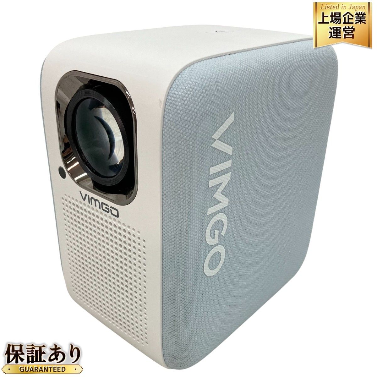 VIMGO スマートプロジェクター J72-5L0