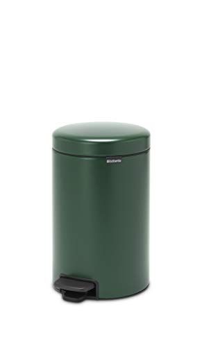 12L ブラバンシア(Brabantia) ペダル式ゴミ箱 ペダルビン ニュー