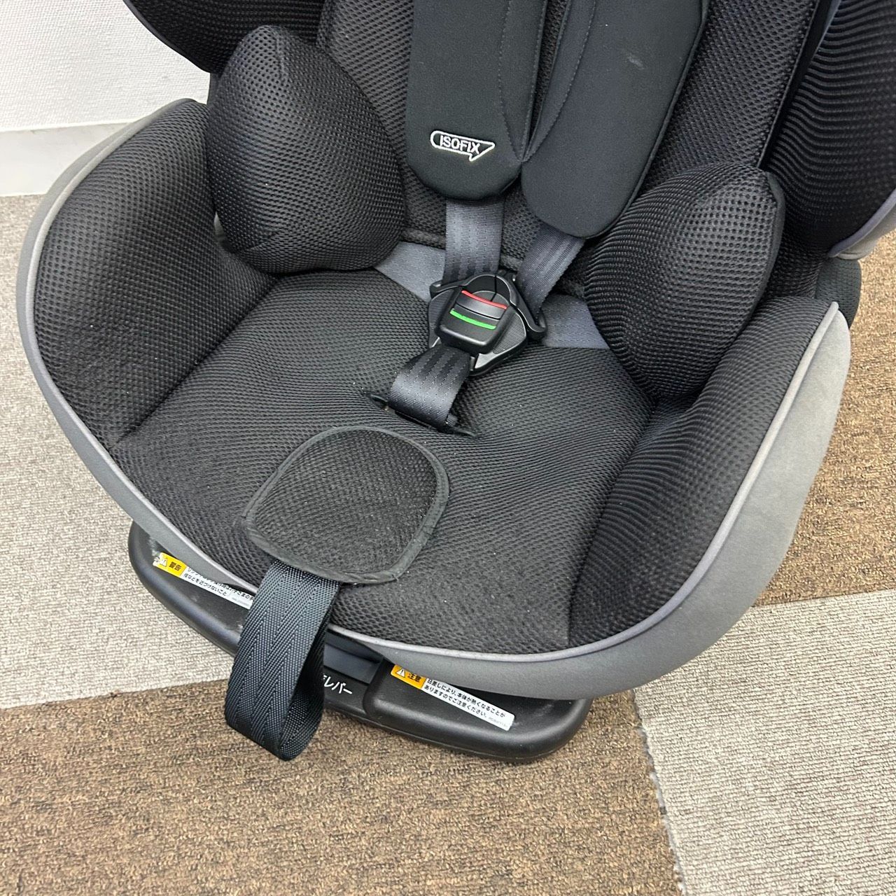 アップリカ フォームフィットAB