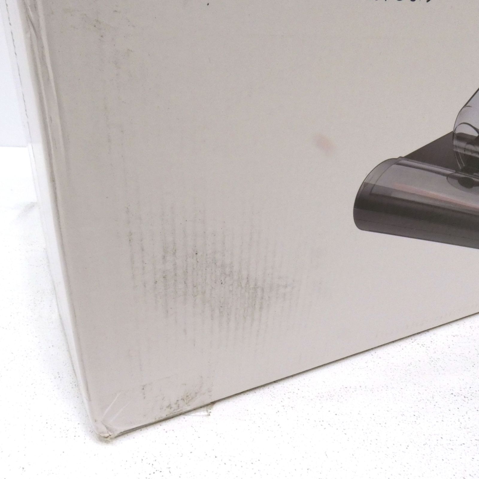 BX8 ダニ除去掃除機