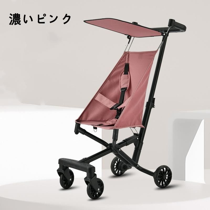 ベビーカー ピンク 男の子 販売