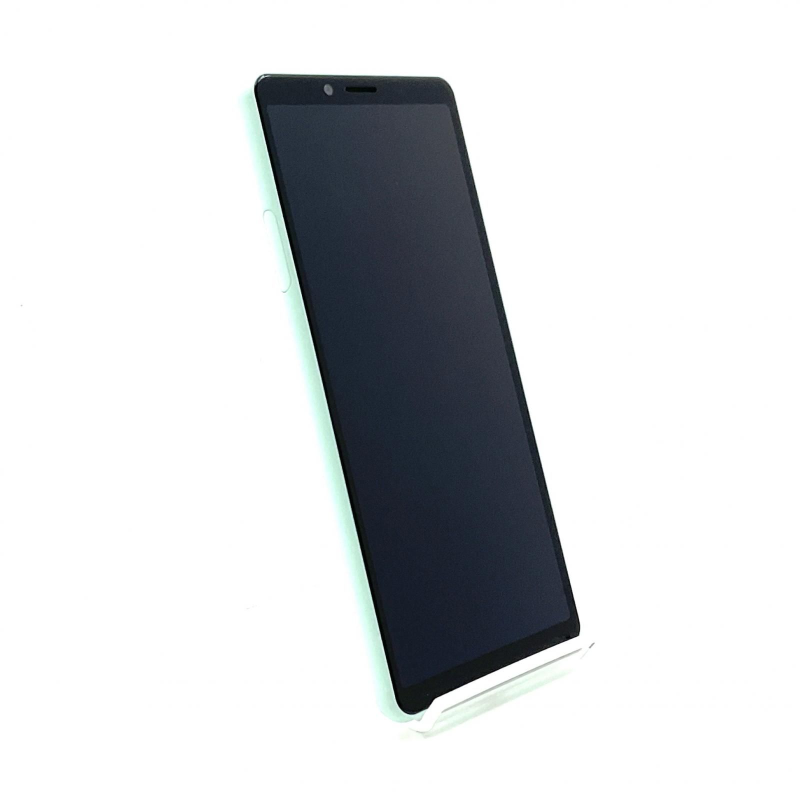 Sony Xperia 10 II 64GB ミント Softbank A001SO 白ロム 動作