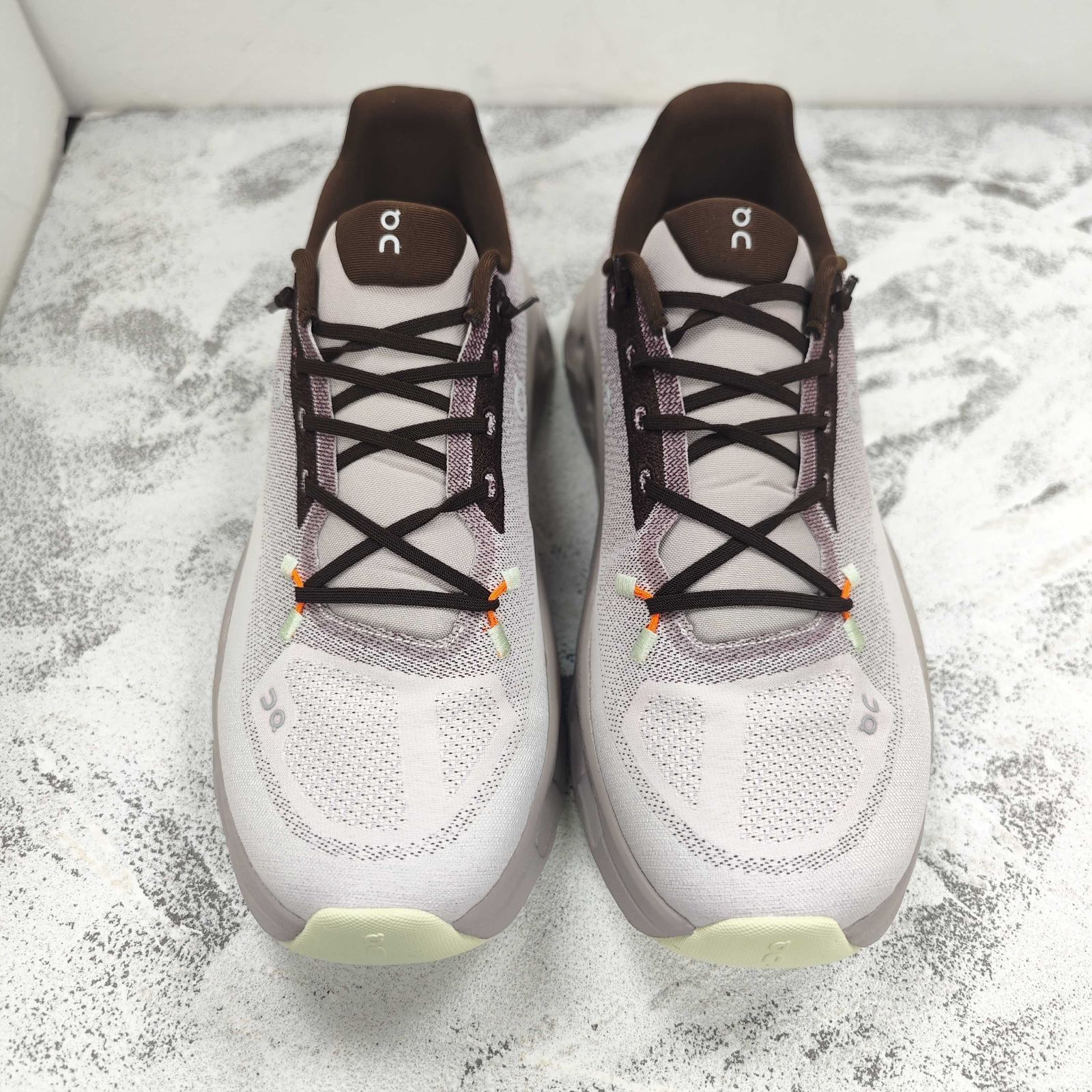 【関税込み】On グレー Cloudtilt スニーカー On Running Cloudtilt スニーカー | グレー | FARFETCH JP