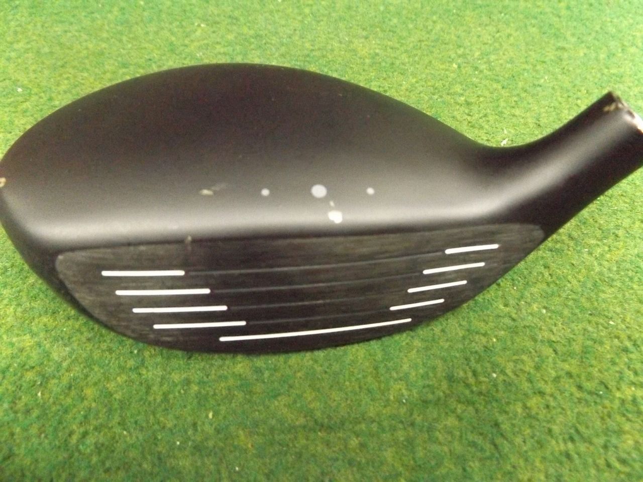 2531 G 425 MAX US 5 W 17.5° ヘッド カバー無 ピン フェアウェイウッド .983600