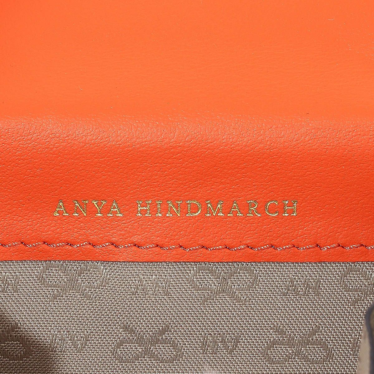 HINDMARCH カードケース