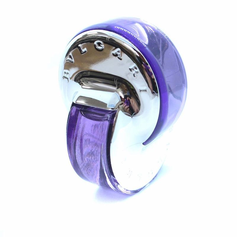 未使用】ブルガリ オムニア 3本コレクション 15ml×3 数量限定品