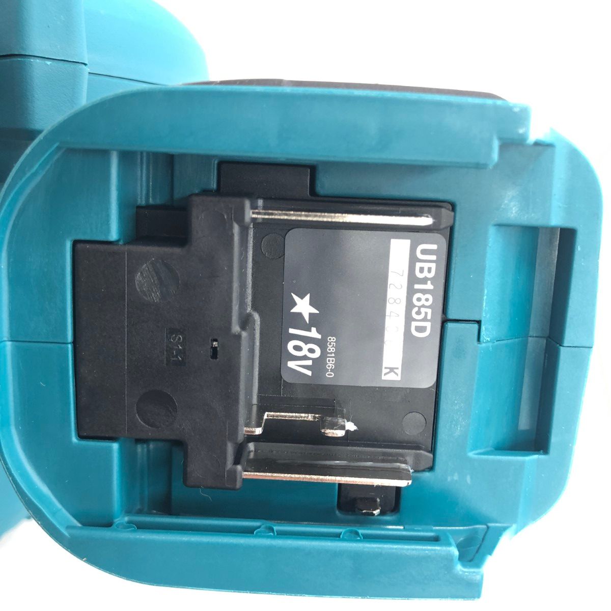 BL1860B 1つ付き