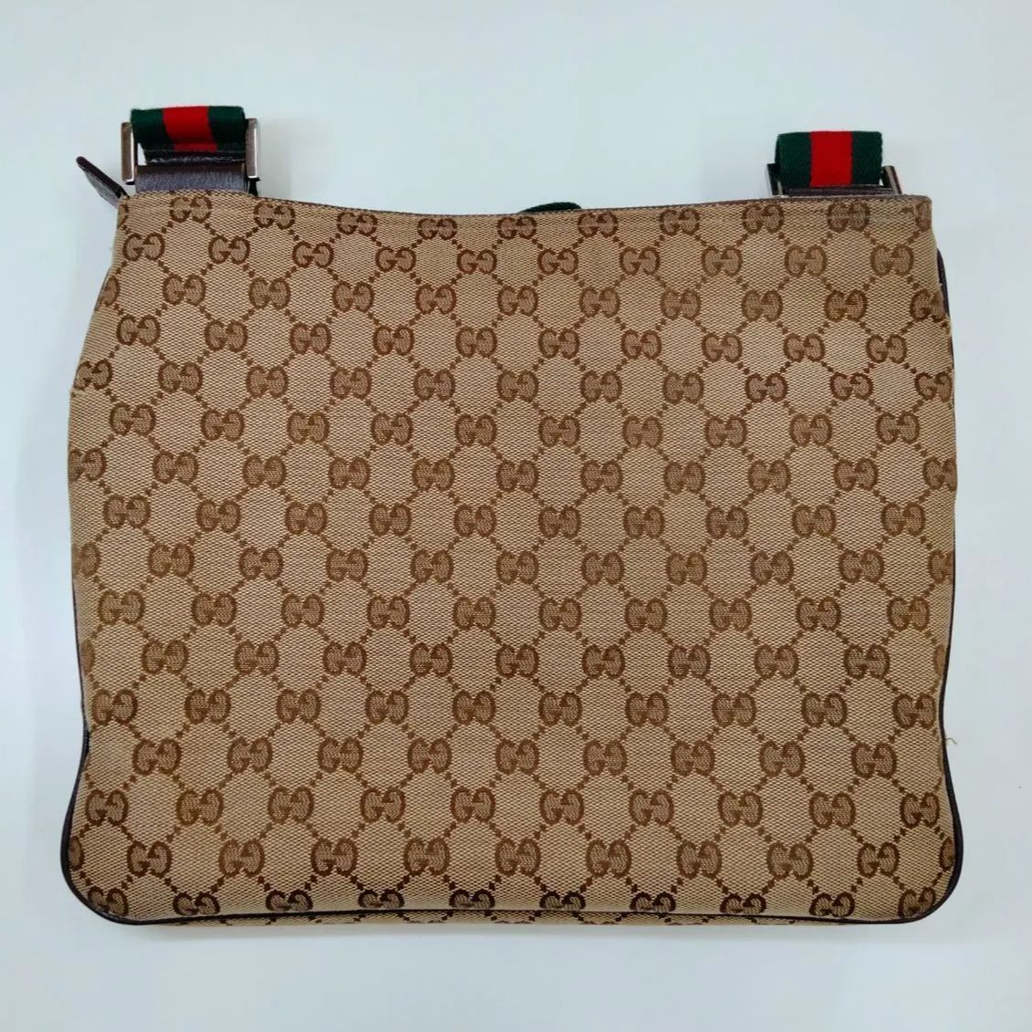 サクラ様専用】GUCCI グッチ GGキャンバス シェリーライン