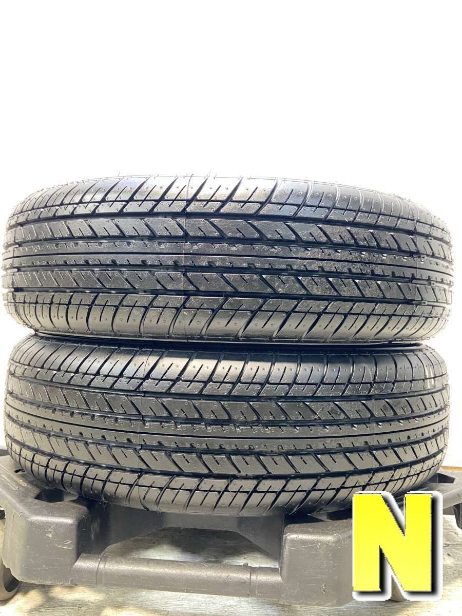 155/65R13  nヨコハマ S306 nタイヤ サマータイヤ 2本セットn s13250329015