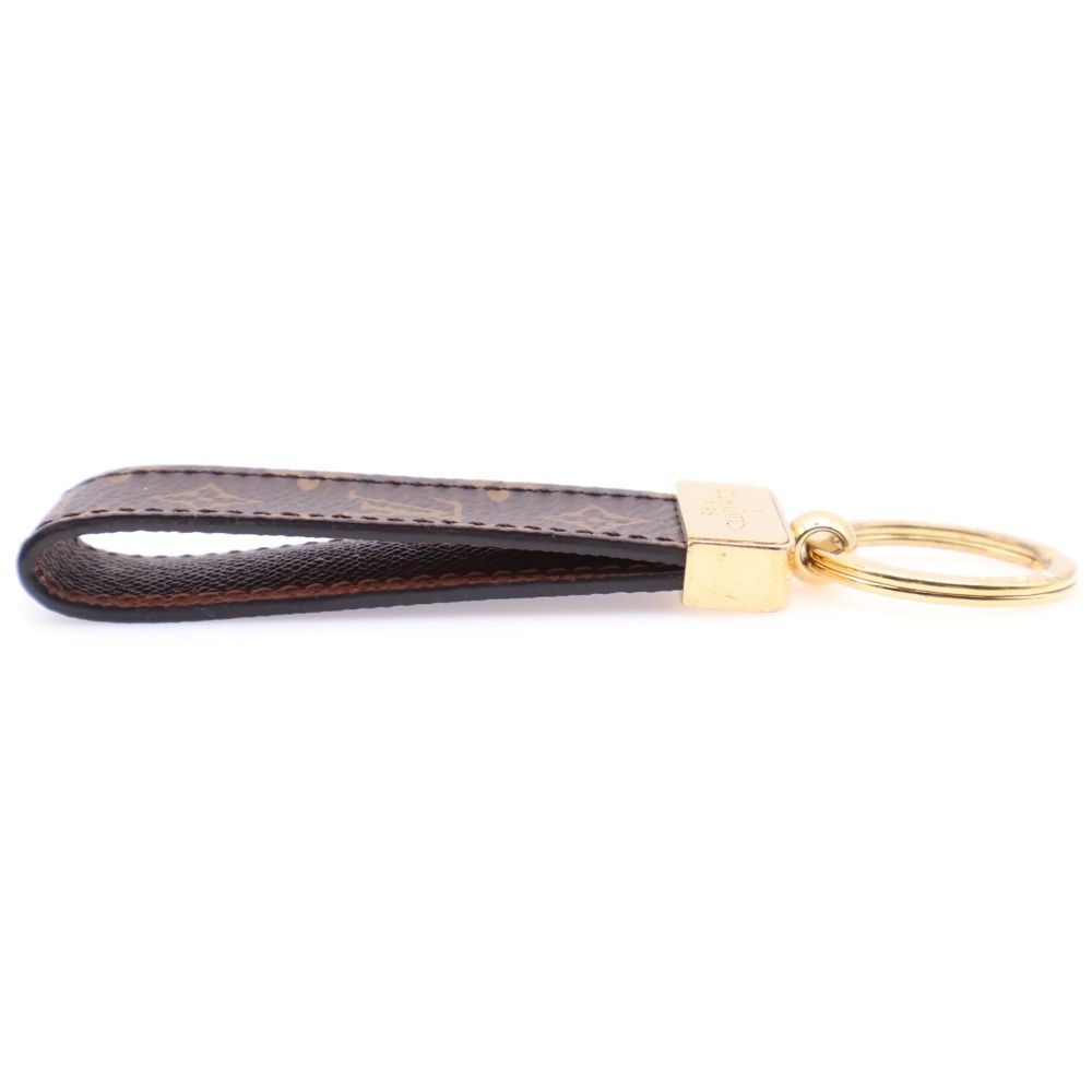 ルイヴィトン モノグラム ポルト クレ ドラゴンヌ キーリング ゴールド金具 楽天市場】LOUIS VUITTON ポルト クレ・ドラゴンヌ クルーザー
