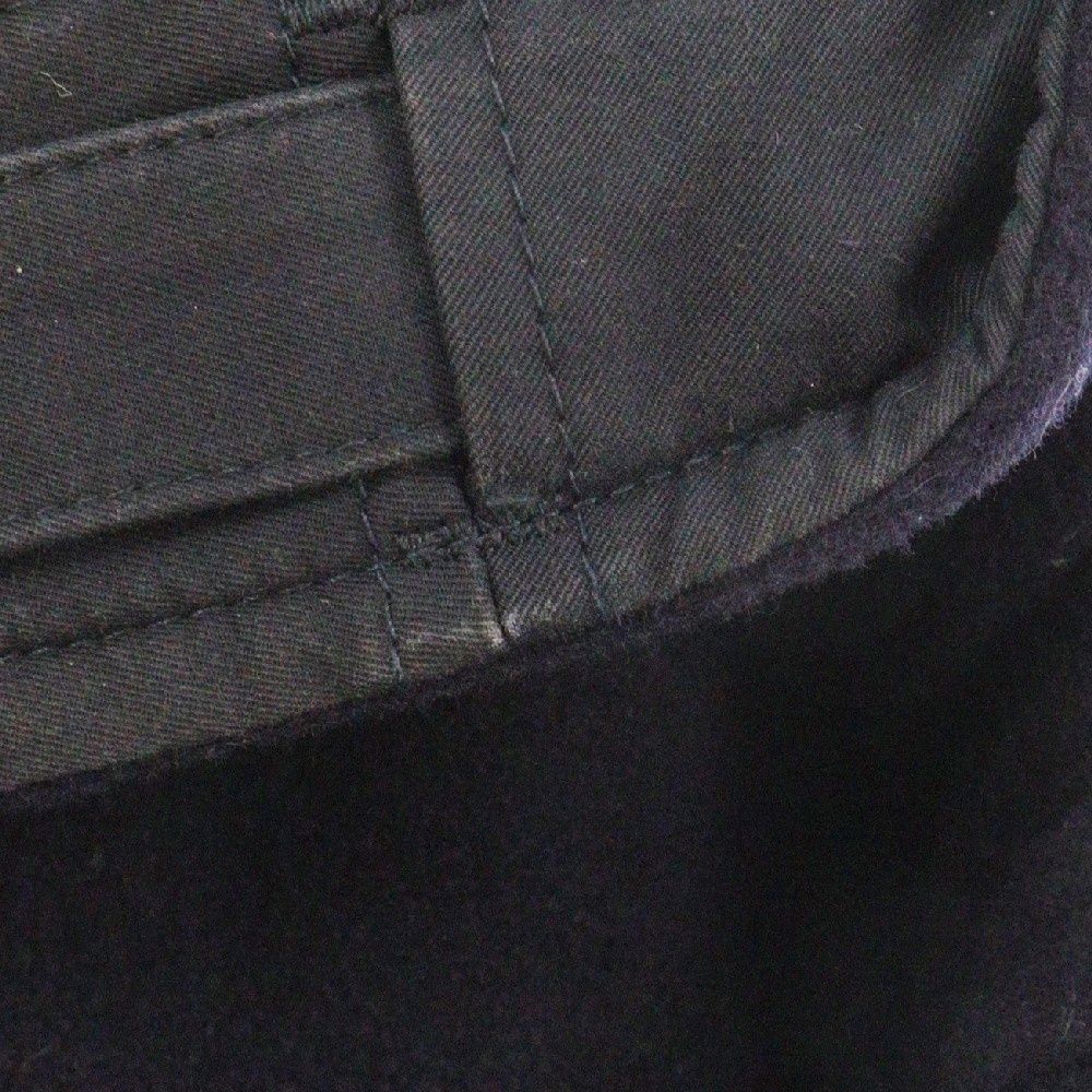 BURBERRY (バーバリー) THE GREENWICH グリニッジ ダッフルコート