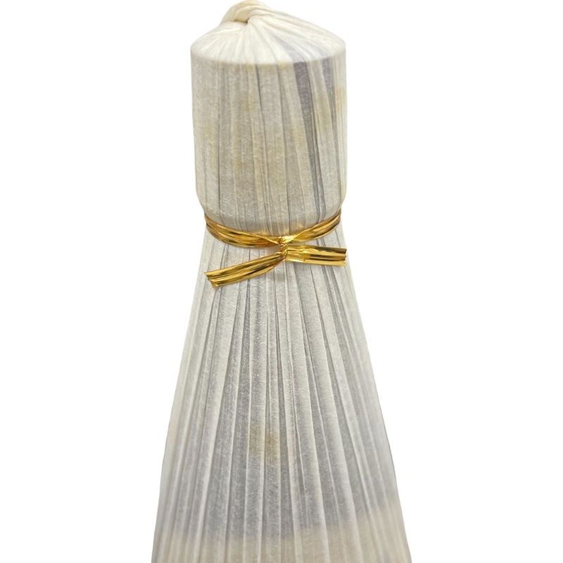 森伊蔵 焼酎　和紙包み　1800ミリリットル 森伊蔵酒造 森伊蔵 1800ml 箱なし 和紙付き 芋焼酎 : お酒市場
