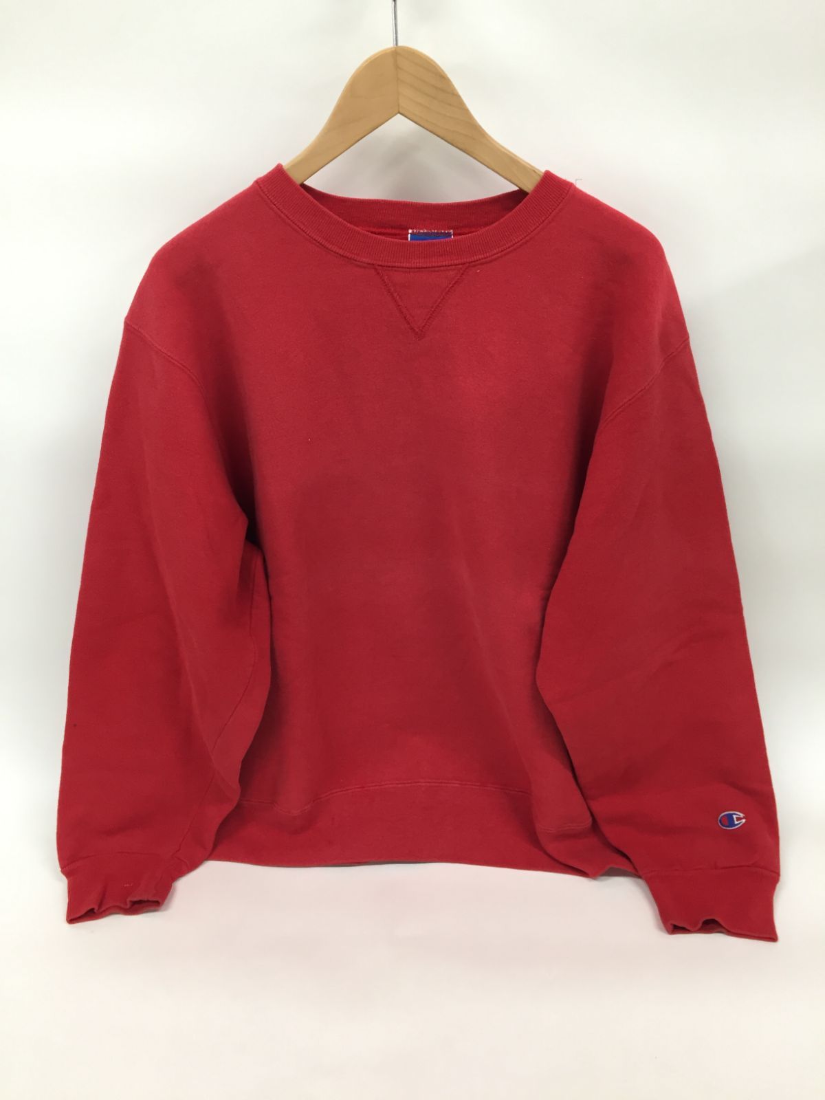 Champion 90's スウェット USA製 ヴィンテージ【M128-20250413 Champion 90's スウェット USA製 ヴィンテージ【M128-20250413