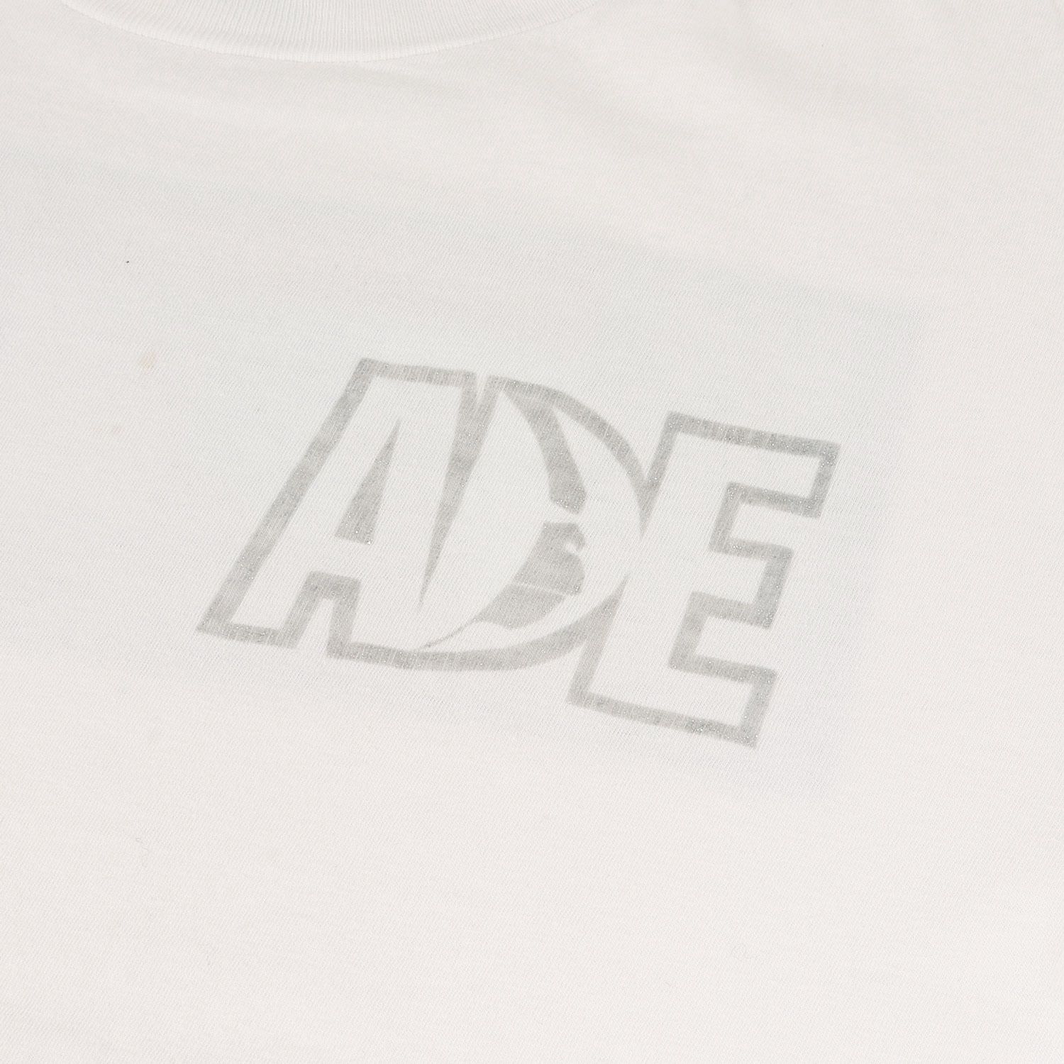 A BATHING APE ア ベイシング エイプ Tシャツ サイズ:L / 90s 初期