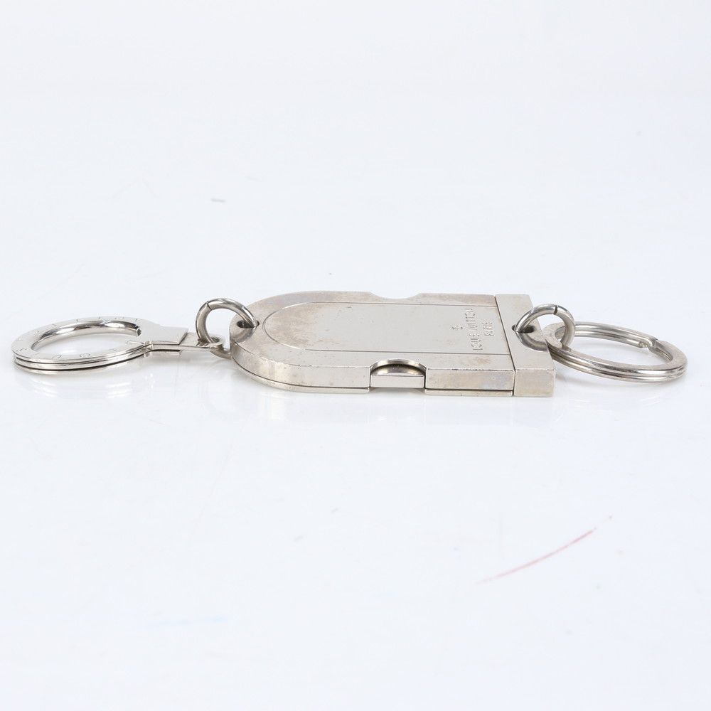 美品 ルイヴィトン ポルトクレ ヴァレヘクター バッグ チャーム  