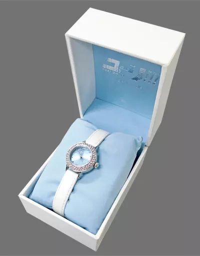 腕時計 懐中時計 キャラクター 勝生勇利モデル 腕時計 リストウォッチ ユーリ!!! on ICE