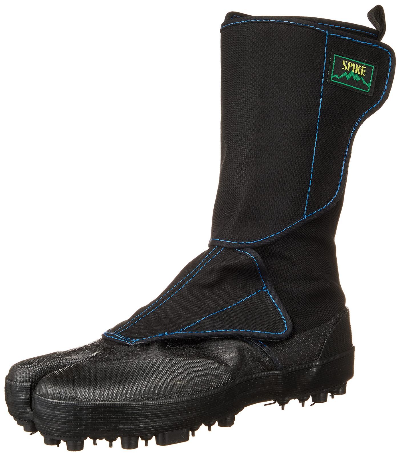 マルゴ 地下足袋 スパイク 森林 法面 簡単 脱ぎ履き スパイクマジック足袋2型 10853 ユニセックス大人