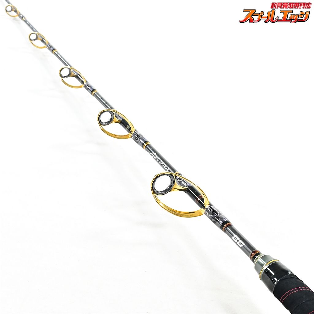 専用シマノ　20アルシエラBG MH180 美品 シマノ 20 アルシエラ BG MH180 【大型商品2】 : ヨコオネット