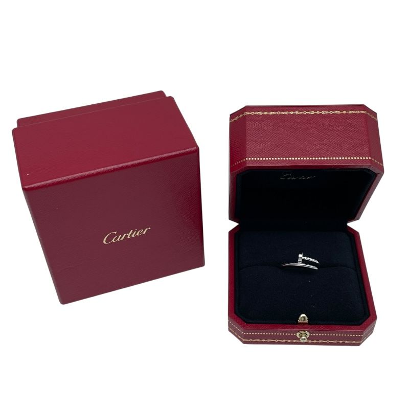 早い者勝ち！Cartier ジュストアンクル SM18 カルティエジュストアンクル SM #18 ユニセックス ブレスレット