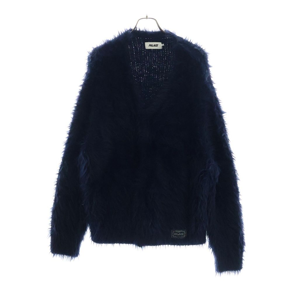 Palace Skateboards (パレススケートボーズ) 24SS YETI CARDIGAN
