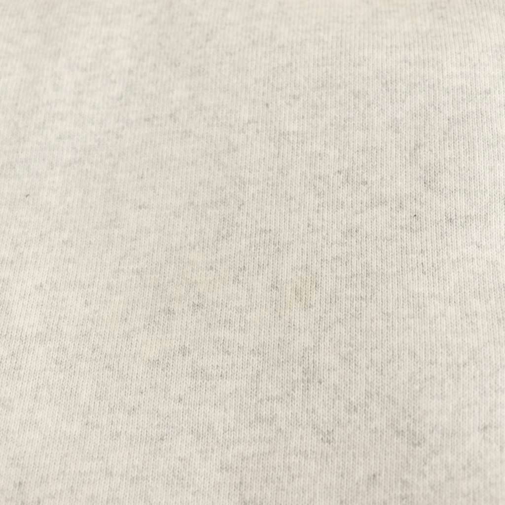 CREW NECK