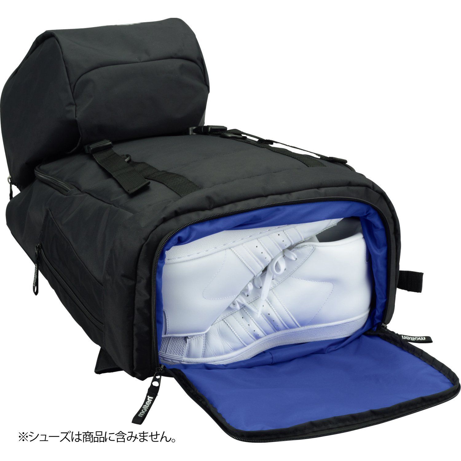 モルテン バックパック
