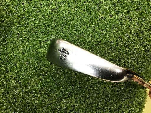 ダンロップ SRIXON ZX U U4 ユーティリティ UT NS PRO 950GH