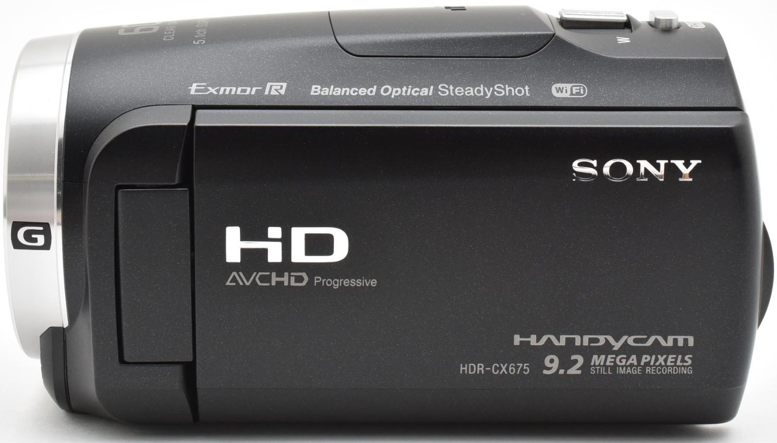 SONY HDR-CX675 価格比較 - 価格.com SONY ビデオカメラ hdr-cx675