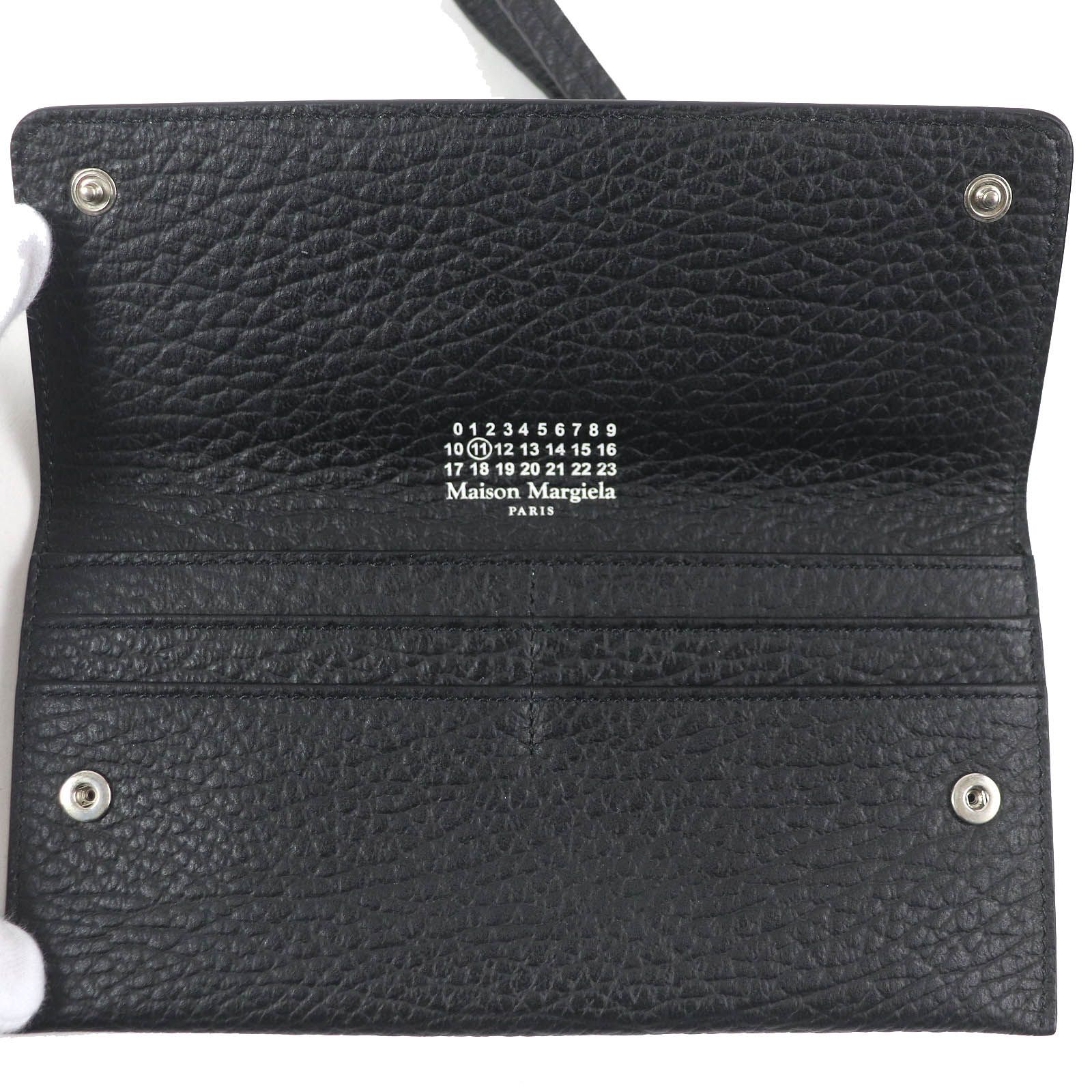 未使用品△Maison Margiela 11 メゾンマルジェラ11 SA3TT0003 P4455 4 