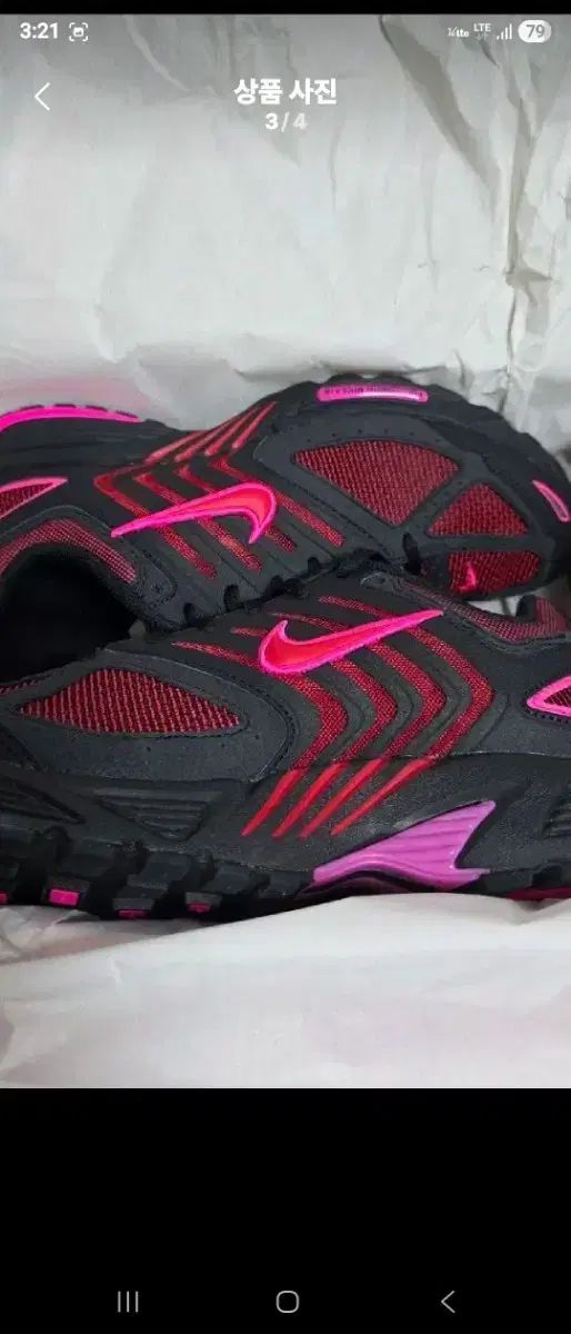 NIKE ナイキ ペガサス 280 正規品 セサンクム