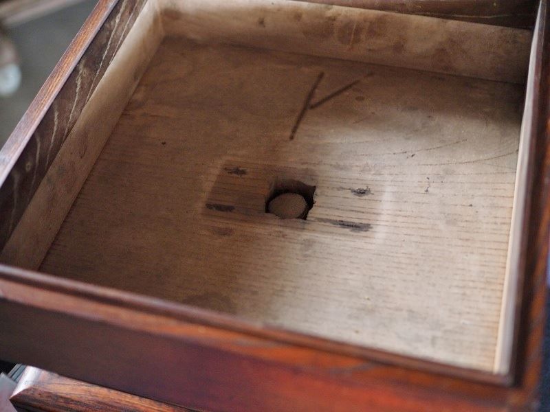 191年前の 古民具 香時計 江戸時代 天保5年 古録展 品番K2305 MARWIL-DEMENAGEMENTS_CH