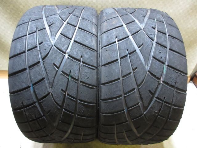 285/35R19　285/35ZR19　TOYO　PROXES　R1R　2021年式　5～6ミリ　2本セット