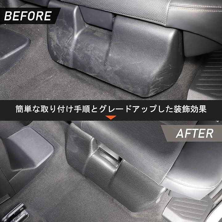 保護パネル ABS製