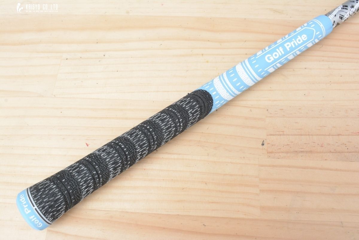 ATTAS MB HY 55X テーラーメイドスリーブ付 4U用 ATTAS MB HY 55X