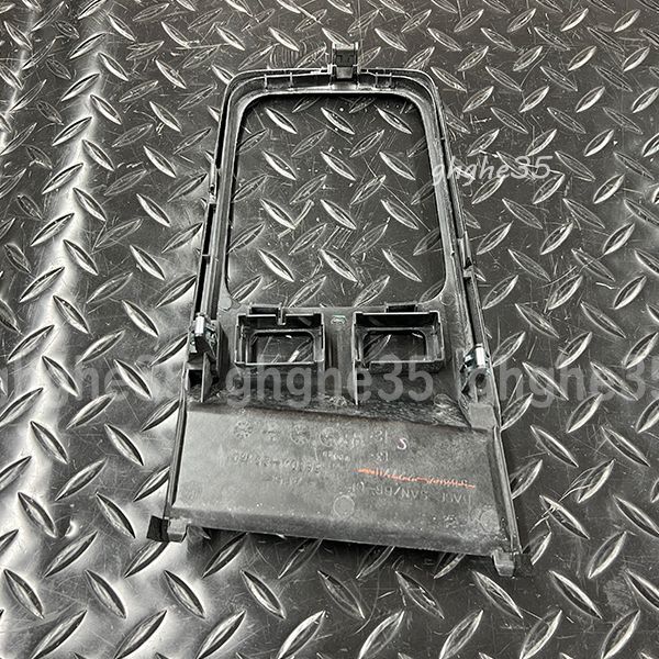 トヨタ 純正 新品 JZX100 シフトパネル シフトフロアパネル MT5