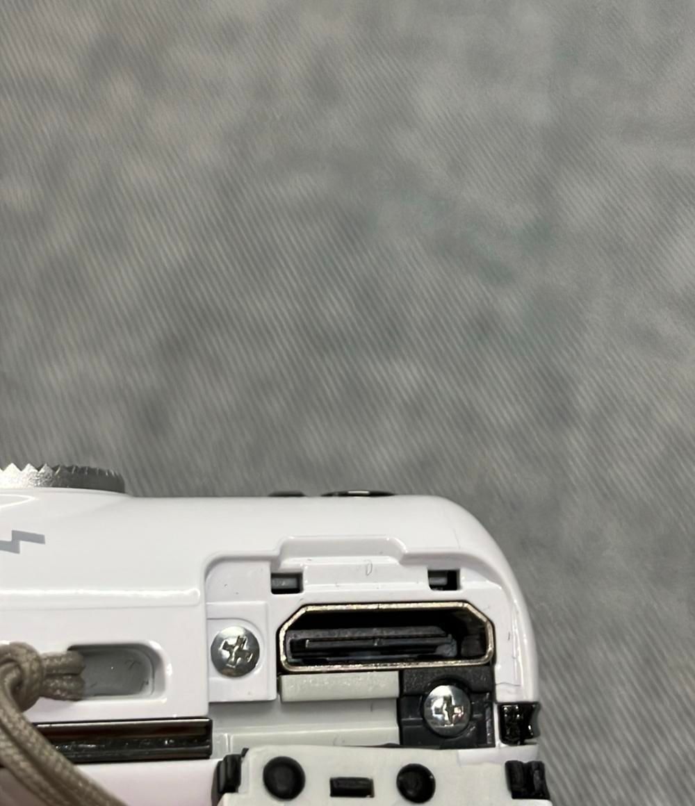 送料無料キャンペーン中！ ソニー サイバーショット DSC-WX100 デジタルカメラ SONY 絶対必見!