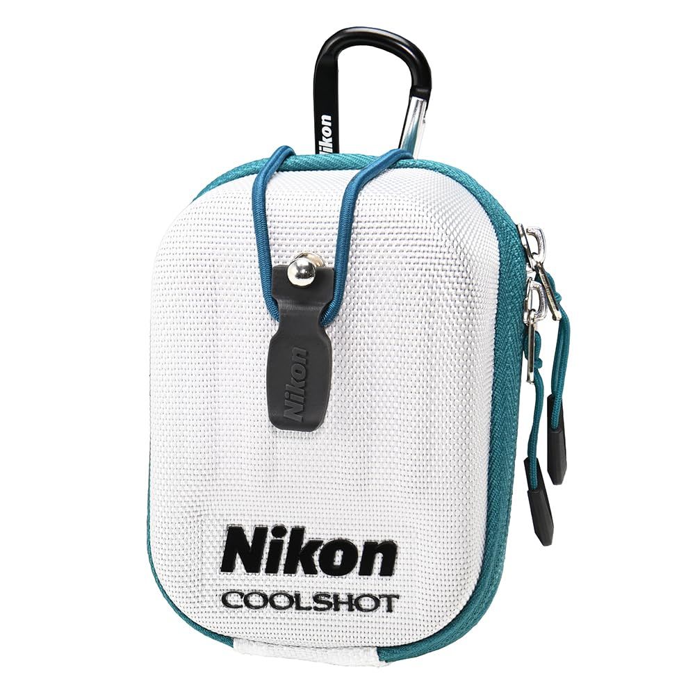 Nikon COOLSHOT 80iVR ゴルフ用レーザー距離計 Nikon COOLSHOT 80 VR
