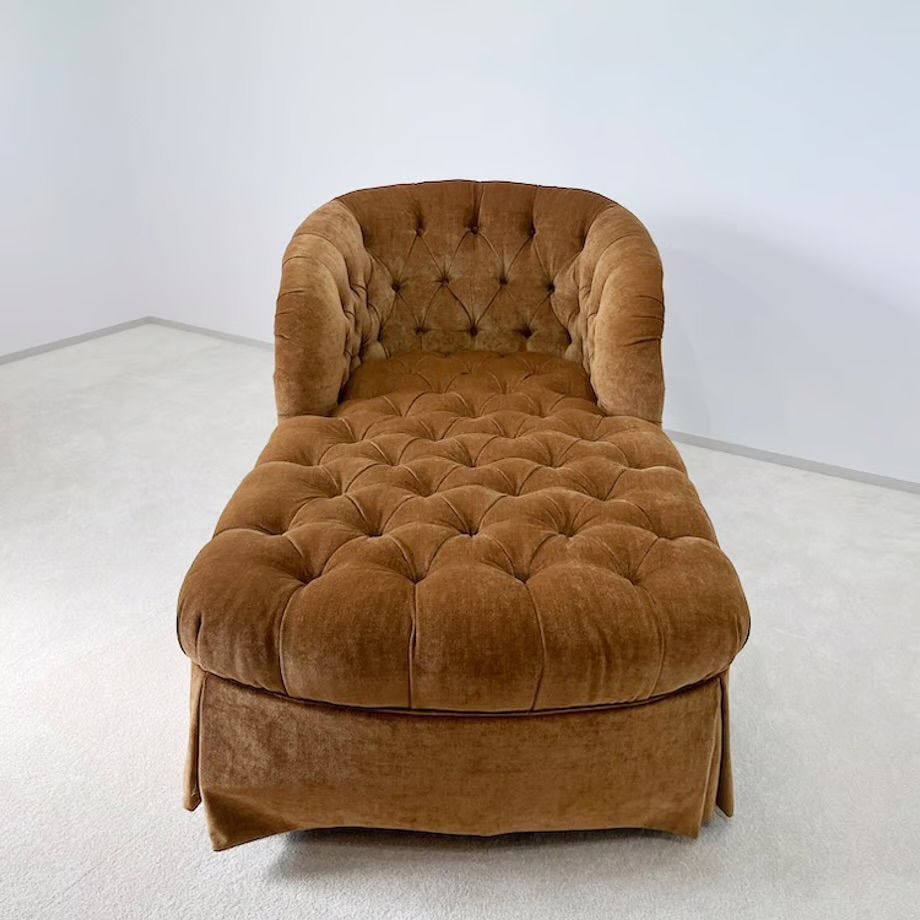 Drexel Heritage シェーズロング アメリカ