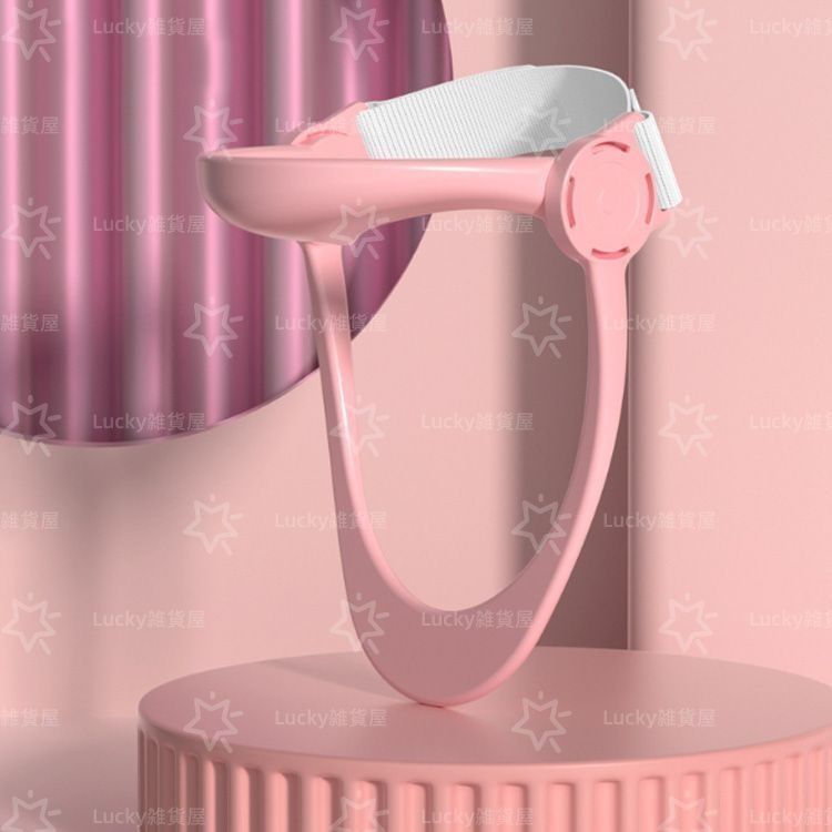 ネックサポーター 首コルセット ネックストレッチャー新仕様 Tech Love ネックストレッチャー 楽々首ストレッチ 頸部牽引装置