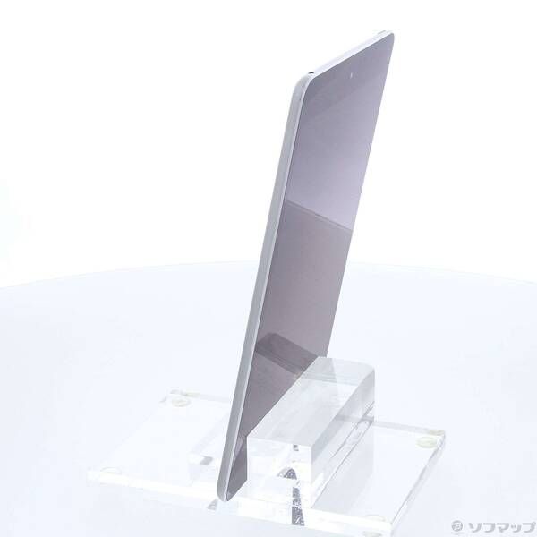 〔中古品〕 iPad mini 4 128GB スペースグレイ MK9N2J／A Wi-Fi【276】