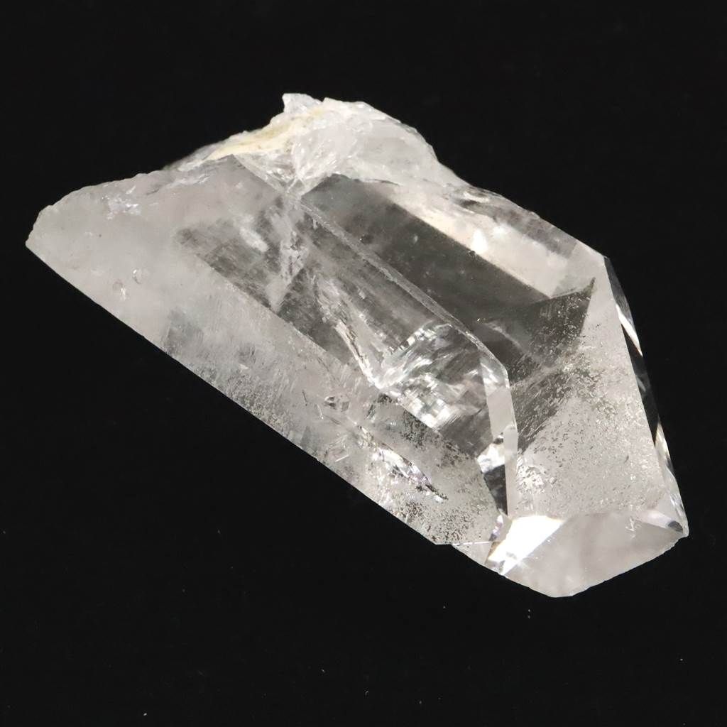 ゼッカデソーザ産（ゼッカデソウザ）水晶 原石 注文 スターブラリー