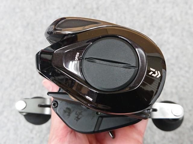 ダイワ 紅牙 IC 150H タイラバ ダイワ 紅牙 IC 150P 右ハンドル