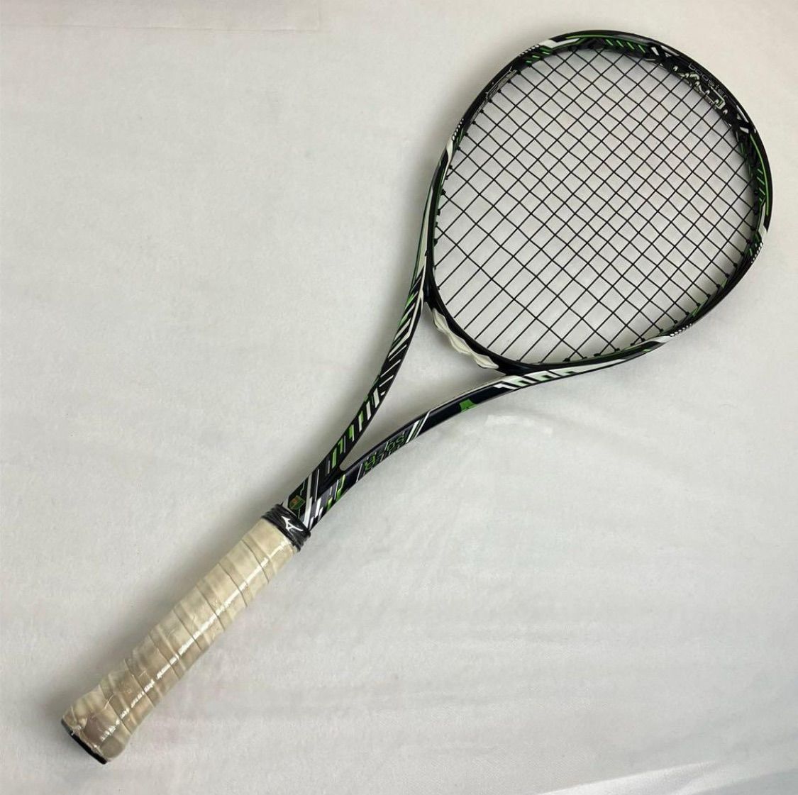 MIZUNO DIOS 50-R ミズノ ディオス ソフトテニスラケット 後衛用