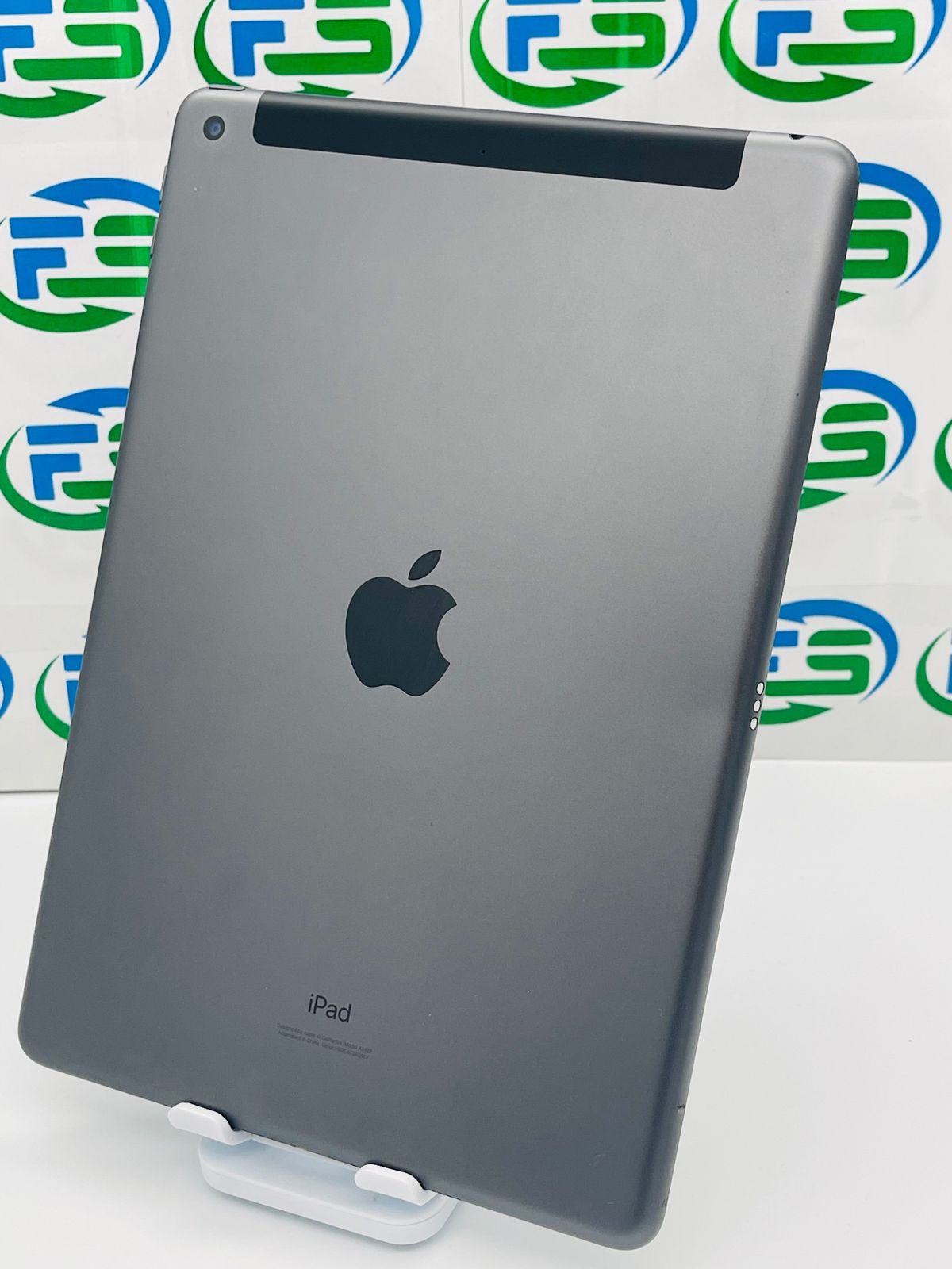 アップル iPad