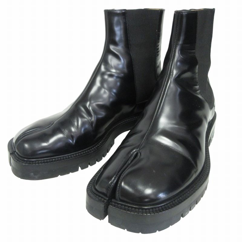 メゾンマルジェラ 22 Maison Margiela 22 Tabi Boots タビ