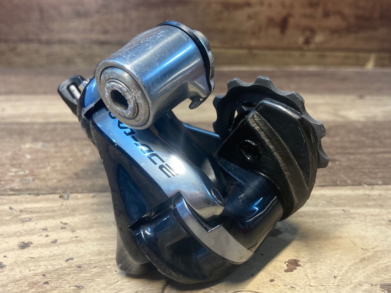 IE089 シマノ SHIMANO デュラエース DURA-ACE RD-9000 リア