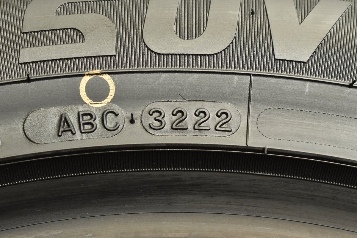 かわいい ラベル付き CST MEDALLION MD-S1 235 55R18 製造 4本 レクサス NX RAV4 ハリアー ボルボ XC40 V90クロスカントリー 【品質保証書】